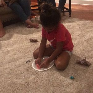 Meet your Posher, Samah